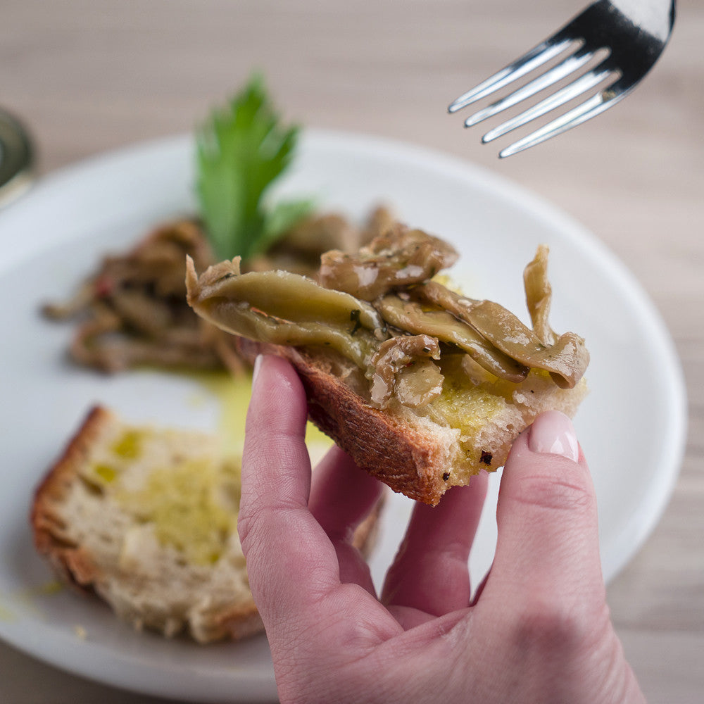 Melanzane
