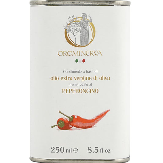 Olio al peperoncino