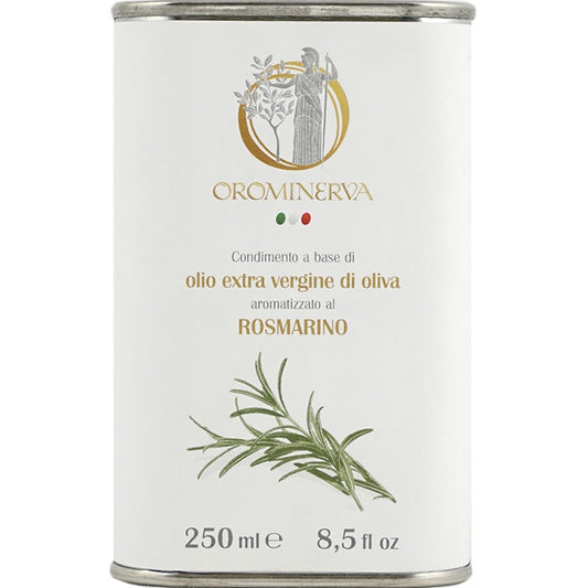 Olio al rosmarino