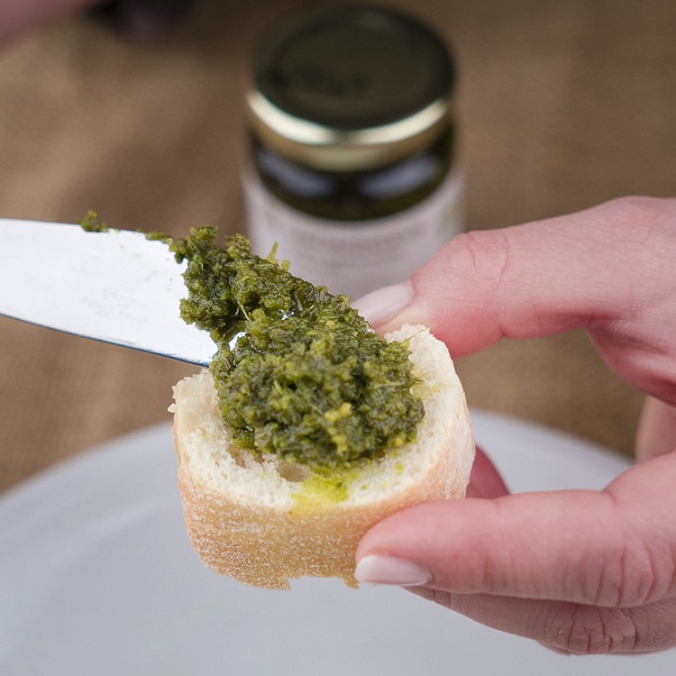 Pesto verde