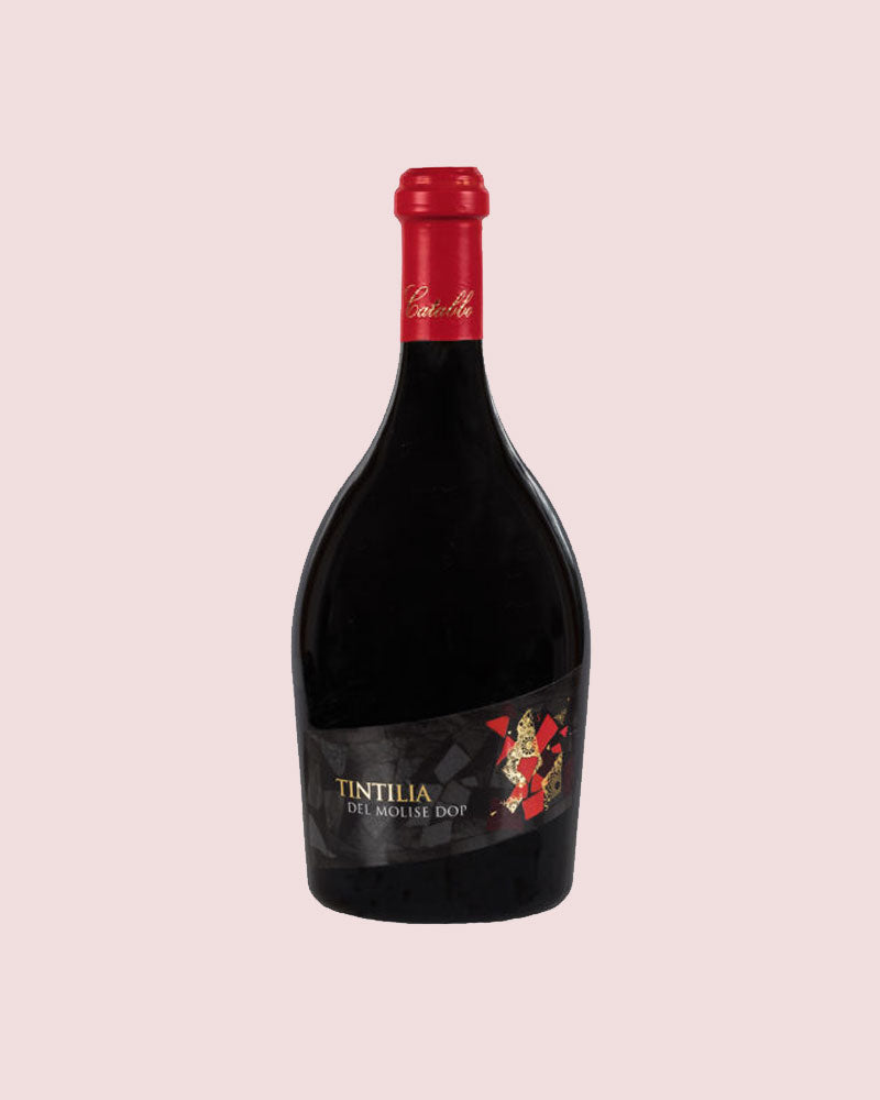 Tintilia S