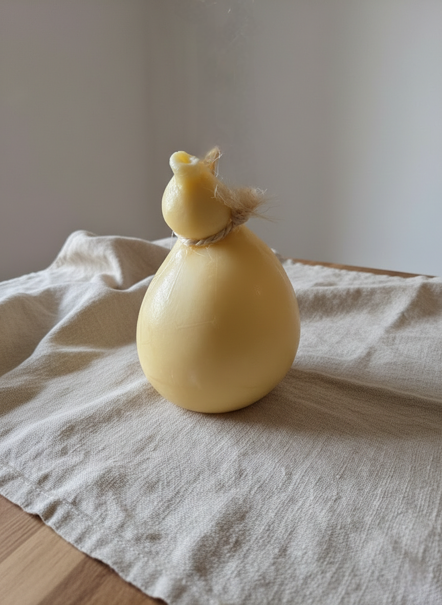 Caciocavallo Artigianale