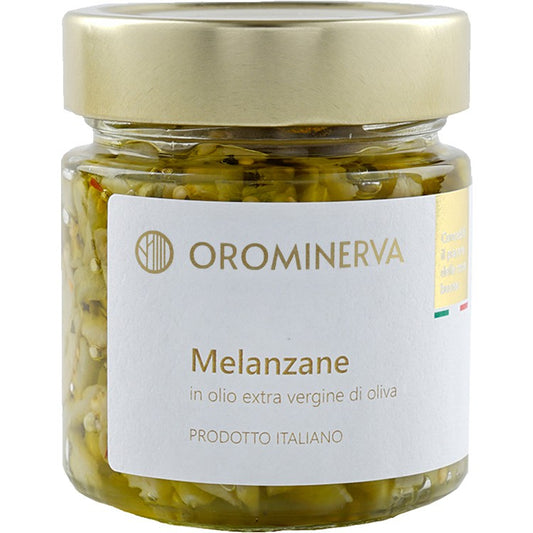 Melanzane