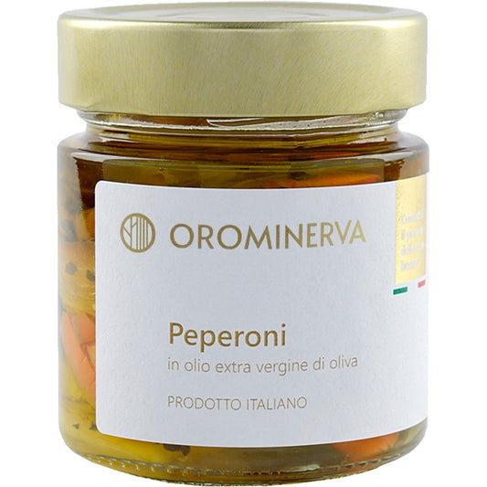 Peperoni