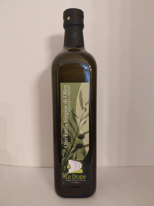 Olio Extravergine di oliva 750ml