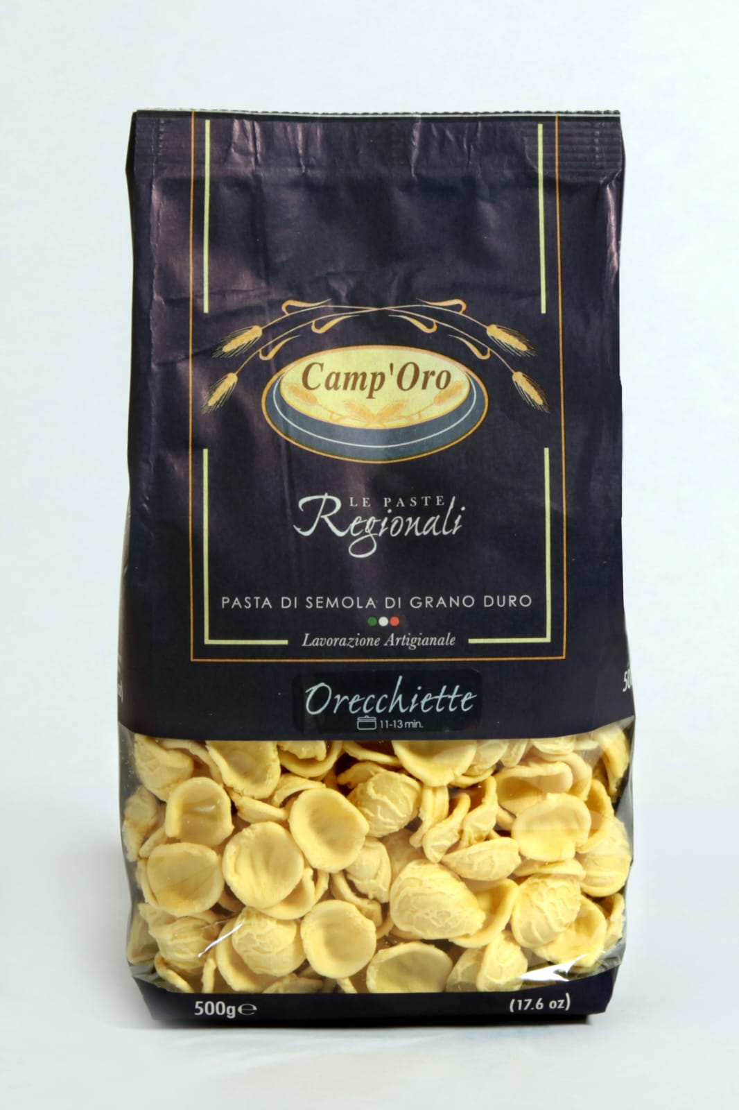 ORECCHIETTE(Le Regionali)
