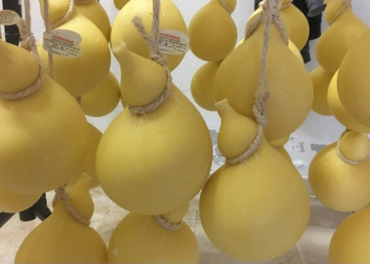 Artisan Caciocavallo